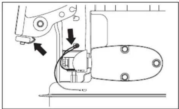 SUZUKI DF100A - Bonding wires - 2