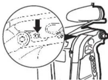 SUZUKI DF100A - LUBRICATION - 5