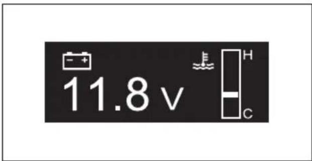 11.8 v