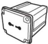 SUZUKI DF250AP - Remove the sub battery cable fuse. - 3