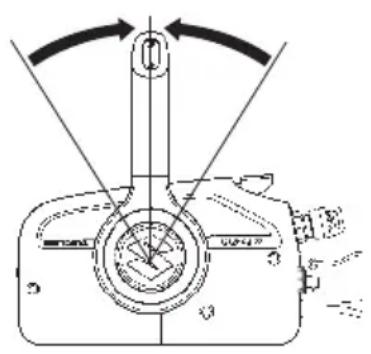 SUZUKI DF70A - WARNING - 1
