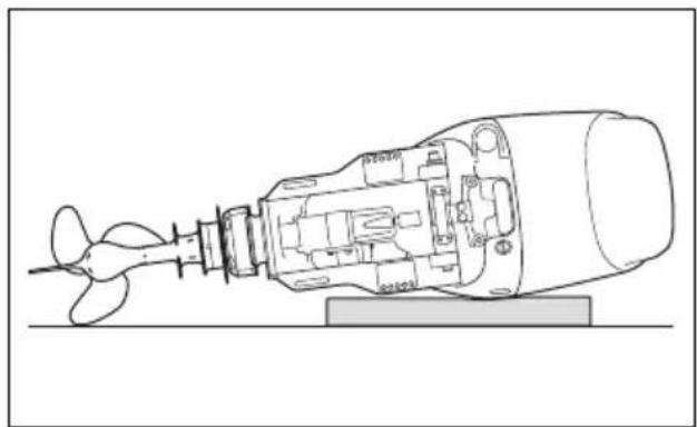 SUZUKI DF70A - NOTICE - 1