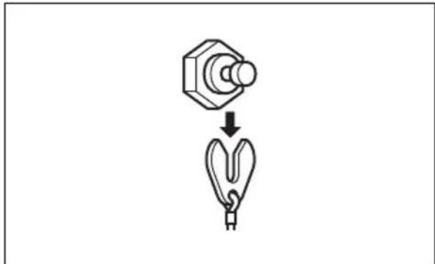 SUZUKI DF70A - CANCELING THE TILT UPPER POSITION LIMIT SETTING - 3