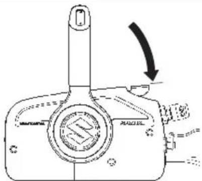 SUZUKI DF70A - NOTICE - 2