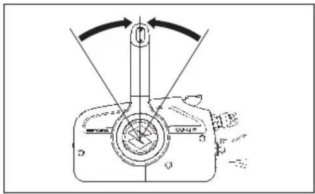 SUZUKI DF70A - BEFORE ATTEMPTING TO START THE ENGINE - 3