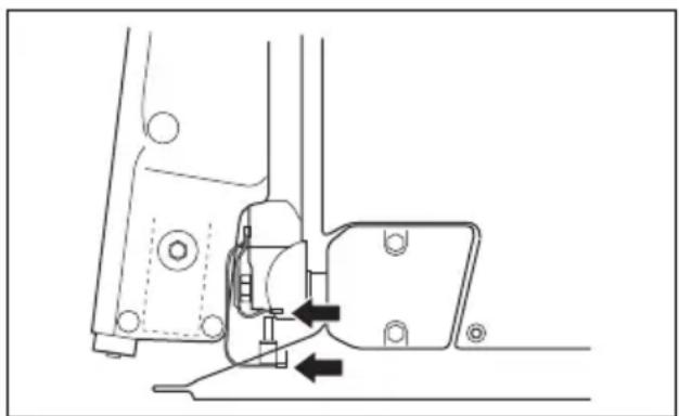 SUZUKI DF70A - Bonding wires - 2