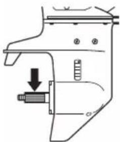 SUZUKI DF60A - LUBRICATION - 2