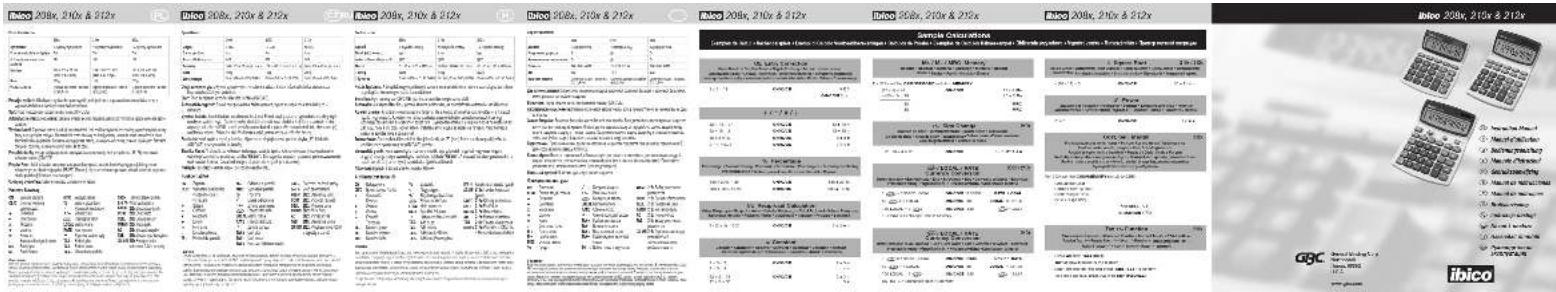 IBICO 210x - 1