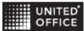 UNITED OFFICE H13742A - 3