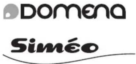 DOMENA Duo Life - Accessoires électroménagers - 1