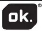 OK OSI 102 - VOOR HET EERSTE GEBRUIK - 1