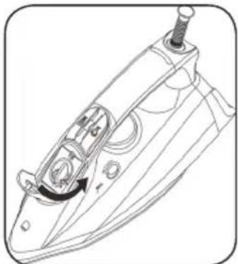 PRIMO ST8 - Cartouche anticalcaire - 1