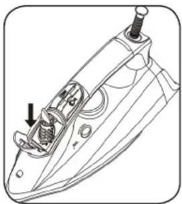 PRIMO ST8 - Anti-kalkcassette - 2