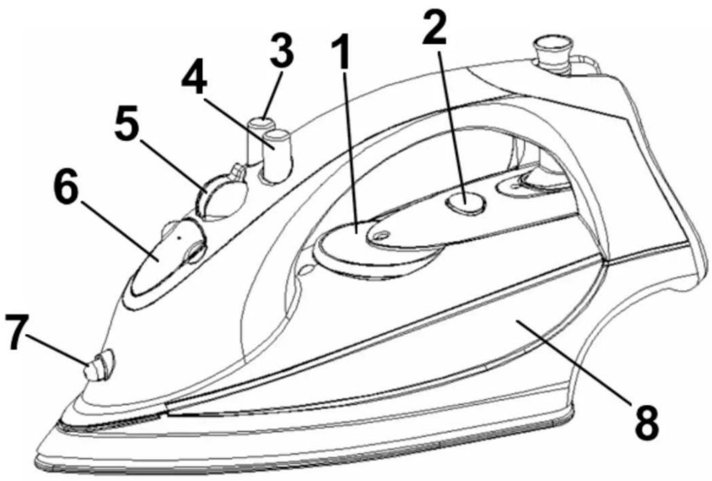 ROTEL BE 935 - 2