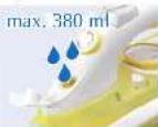 TRISA Perfect Finish 2200 - Elimination - 4