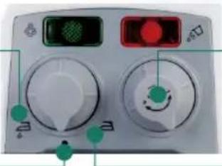 TRISA Perfect Steam - 3