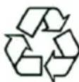 PRIMO SR5 - RECYCLAGE INFORMATIE - 2