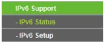 TP-LINK TL-WDR3600 - IPv6 Support - 1