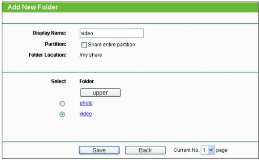 TP-LINK TL-WDR3600 - To set up your media server, please follow the instructions below: - 3