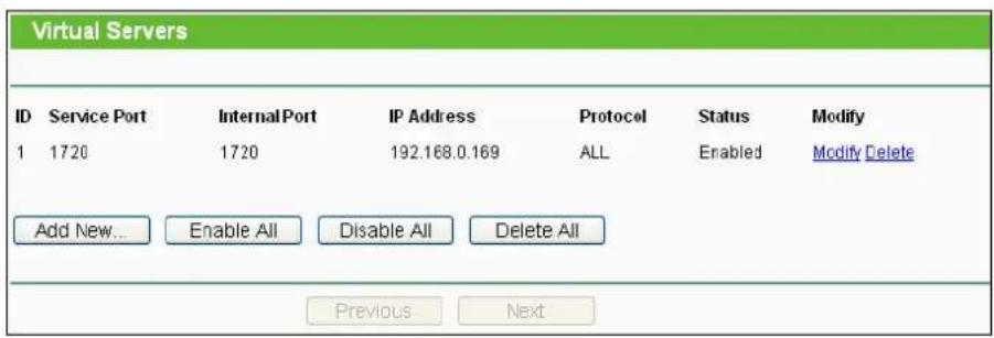 TP-LINK TL-WDR3600 - Note: - 1