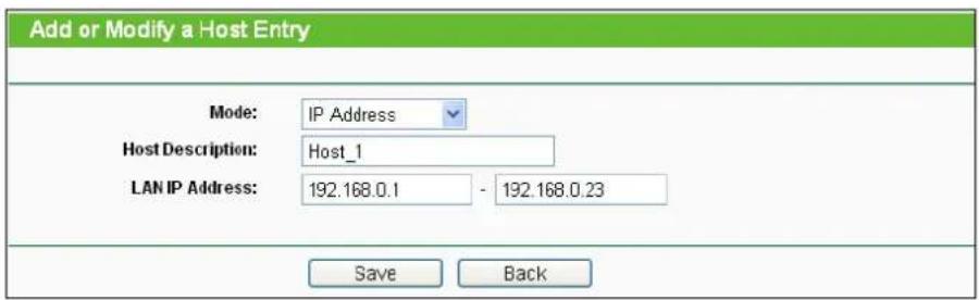 TP-LINK TL-WDR3600 - Click the Save button to complete the settings. - 1