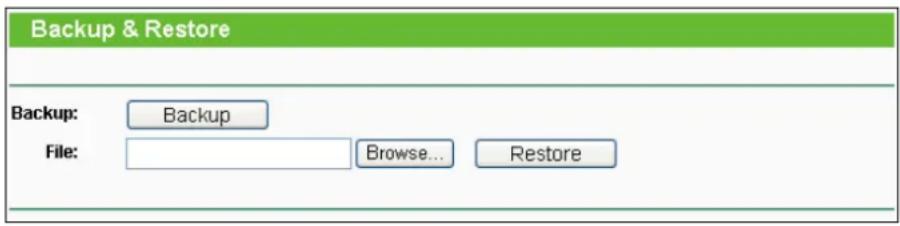 TP-LINK TL-WDR3600 - Note: - 1