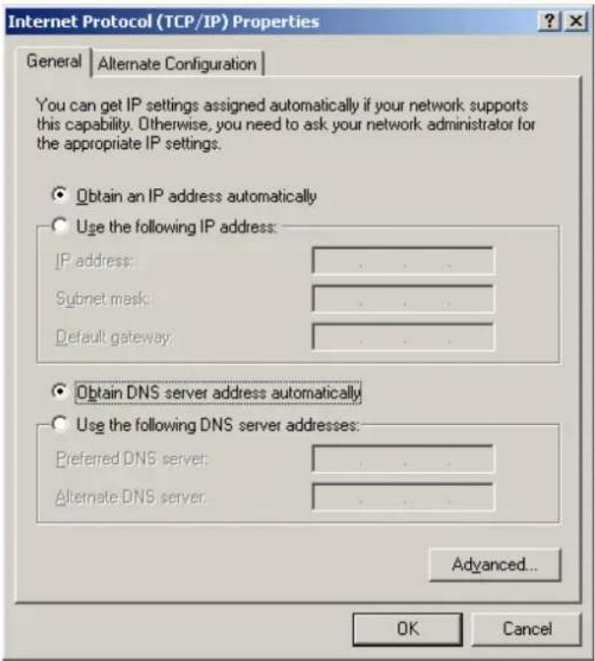 TP-LINK TL-WDR3600 - Install TCP/IP component - 3
