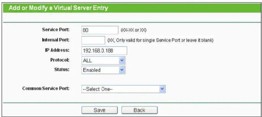 TP-LINK TL-WDR3600 - Note: - 2