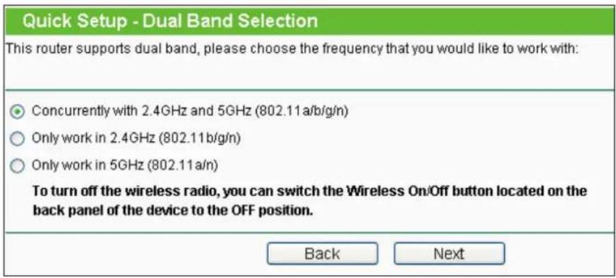 TP-LINK TL-WDR3600 - Note: - 3
