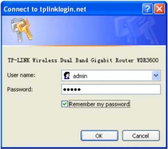 TP-LINK TL-WDR3600 - Quick Installation Guide - 2