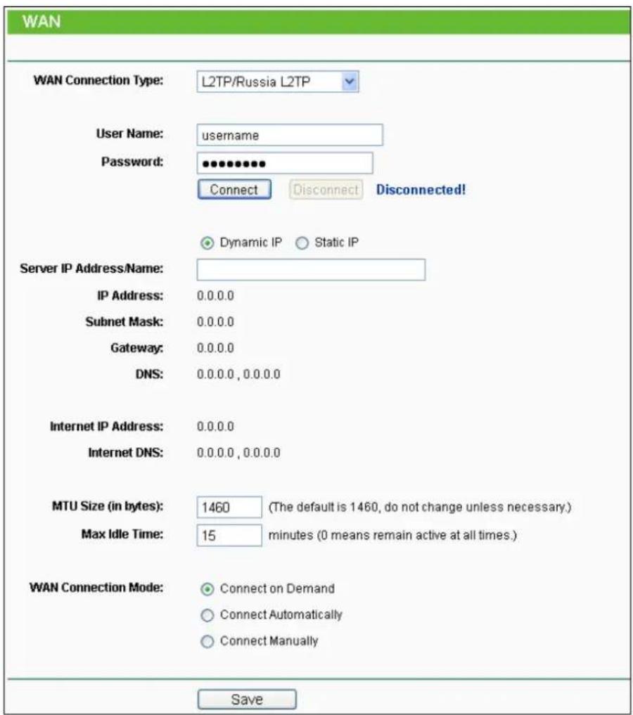 TP-LINK TL-WDR3600 - Note: - 3