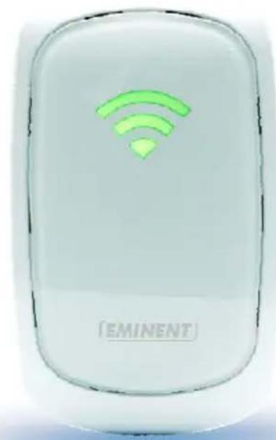 Eminent EM4591 - Device Overview - 1