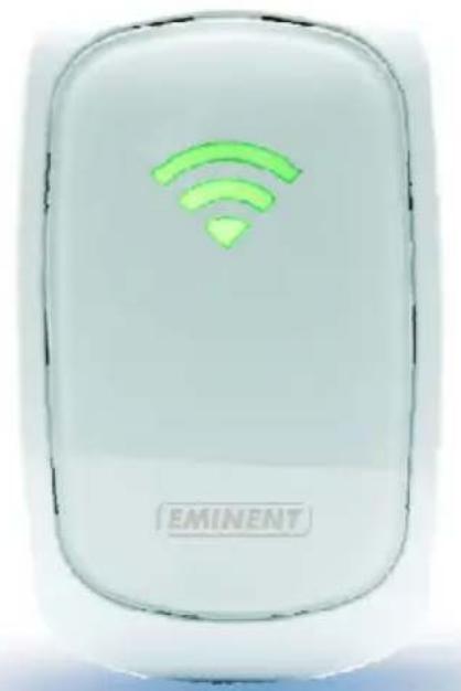 Eminent EM4591 - Descrição geral do dispositivo - 1