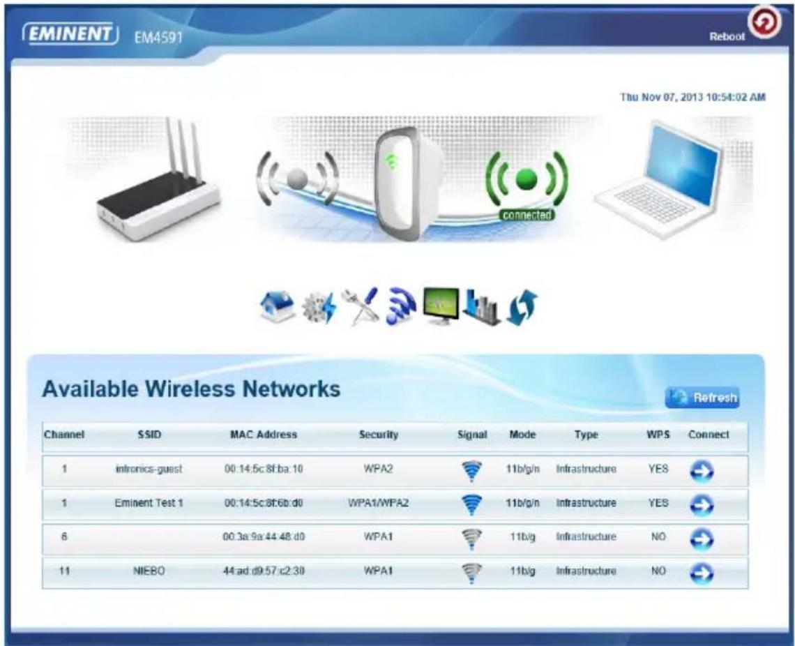 Eminent EM4591 - Configurazione manuale (PC) - 5