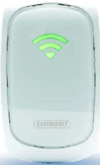 Eminent EM4591 - Az eszköz áttekintése - 1