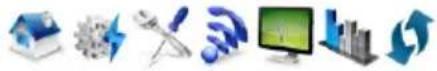 Eminent EM4591 - Änderung des Drahtlosnetzwerknamens (die SSID) des Repeaters. - 1