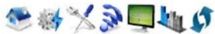 Eminent EM4591 - Changing the wireless network name (SSID) of the repeater. - 1