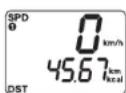 Ciclo CicloMaster CM 628i - Kilométrage Journaller (DST) - 1