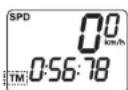 Ciclo CicloMaster CM 628i - ACTIVATION DU MODE "VEILLE" - 1
