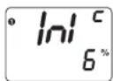 Ciclo CicloMaster CM 628i - Réglage de l'émetteur de cadence de pédalage - 3