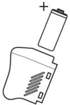 TOPCOM Speedopulse 1000w - FRONTMONTERET SENDER - 1