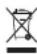 Hartig & Helling MBF 8020 N - Entsorgungshinweis - 1