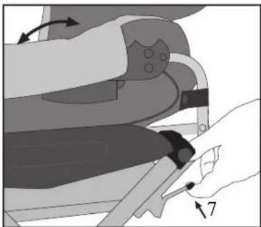 Emmaljunga City Cross - Stroller usage - 3