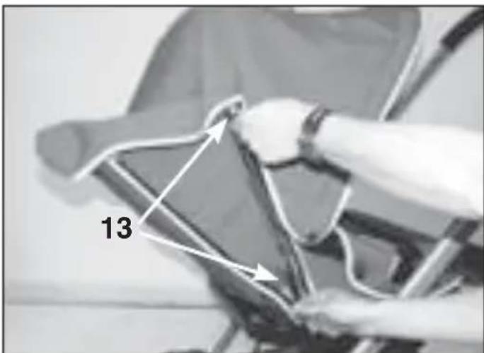 HARTAN Lite XL - Veiligheidsbeugel - 1