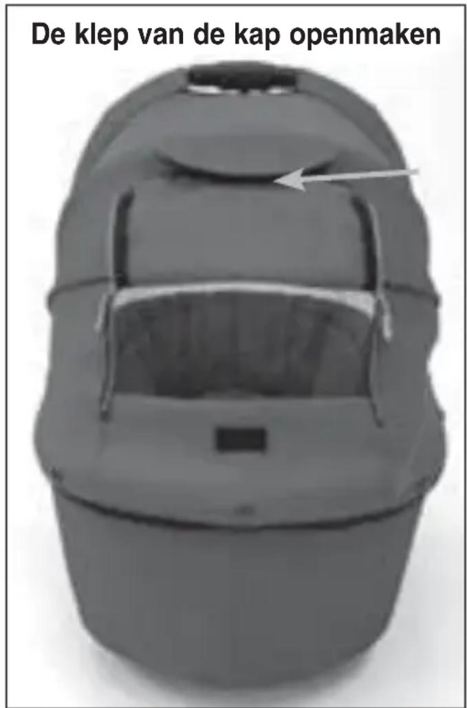HARTAN Lite XL - Gebruiksaanwijzing - 1