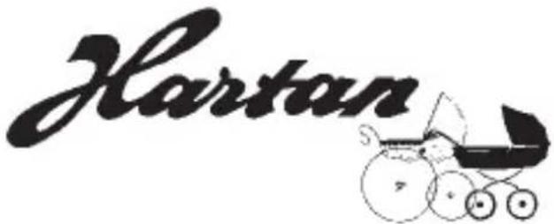 HARTAN Lite XL - LITE XL - 1