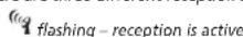 HARTAN Spring - Reception of the DCF reception signal - 1