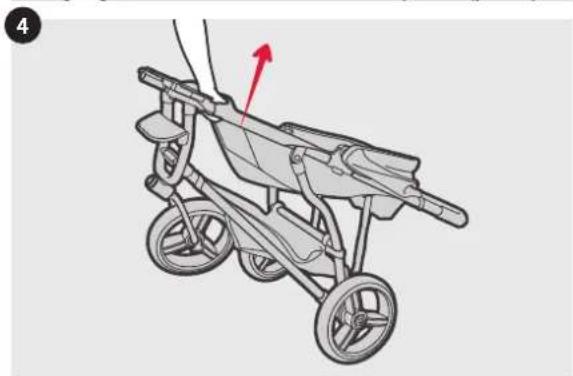 Mountain Buggy MB Mini - MOUNTAIN BUGGY MINI - 4