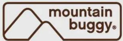 Mountain Buggy MB Mini - 1