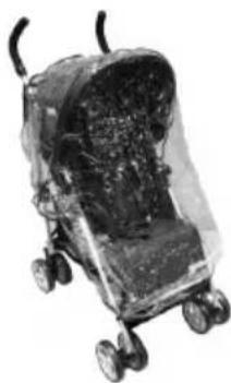 Topmark T7007 - AVERTISSEMENT - 1